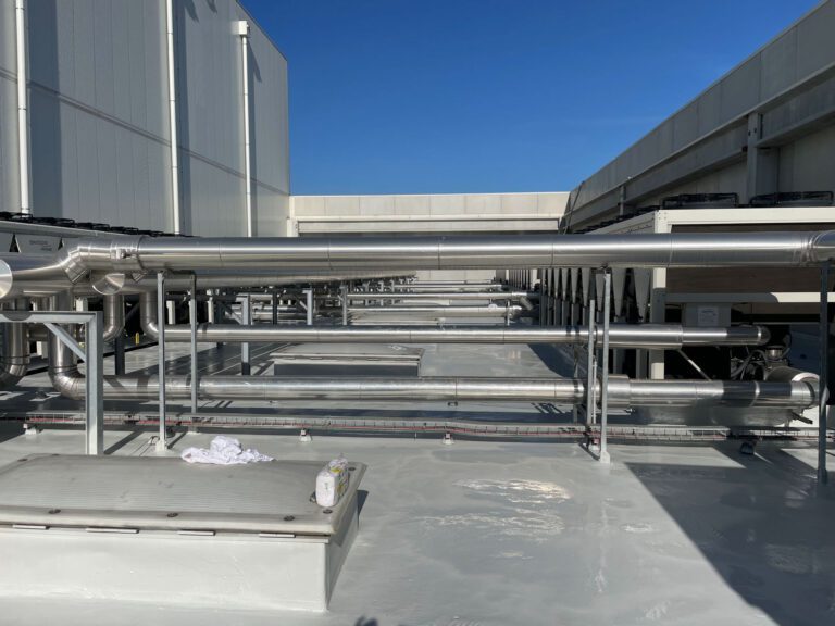 Da.Ma. Coating azienda AIA impermeabilizzazione lastrico calcestruzzo